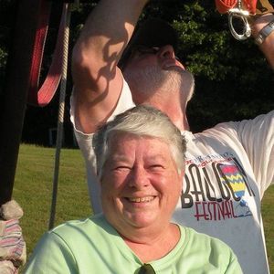 Meet your Posher, Greta